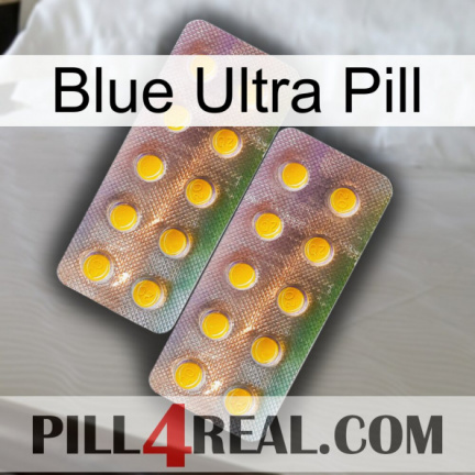 Blue Ultra Pill new10